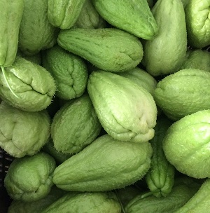 Chayote