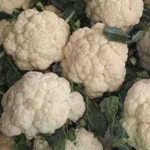 Cauliflower