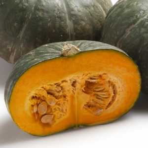 Pumpkin